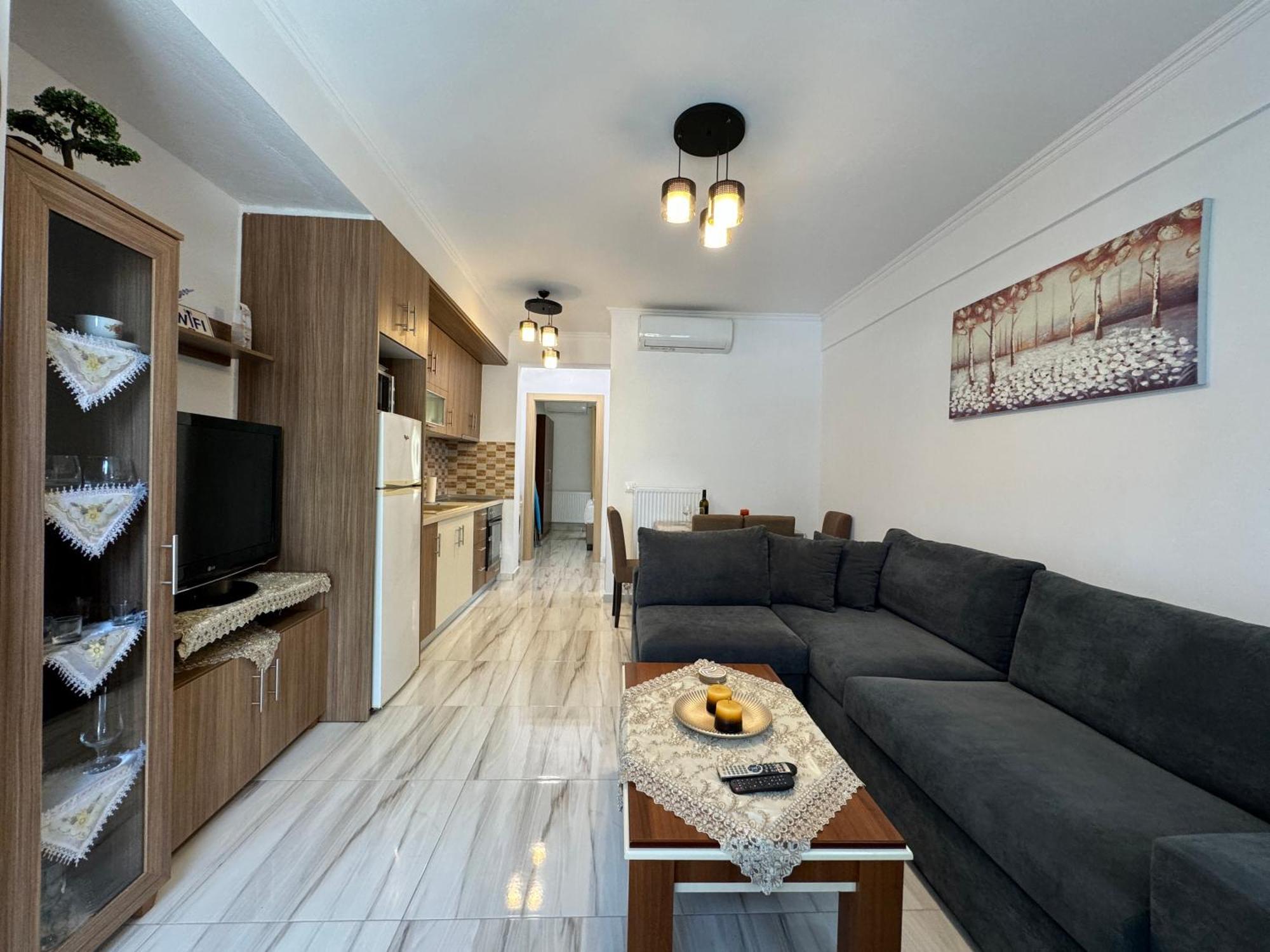 Violeta Apartments Limenas  Esterno foto
